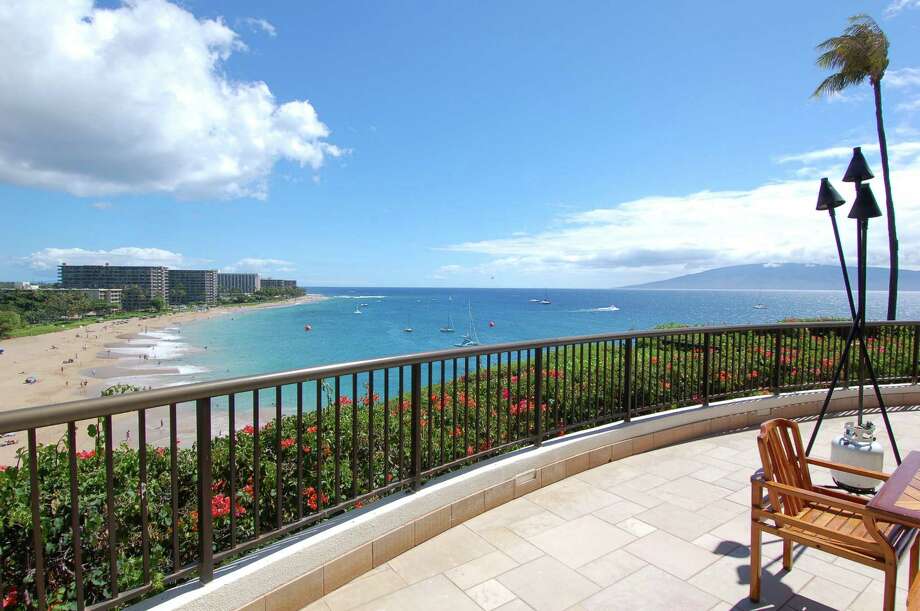 Maui S New Must Stay Suites Sfgate Sheraton Maui Resort Spa