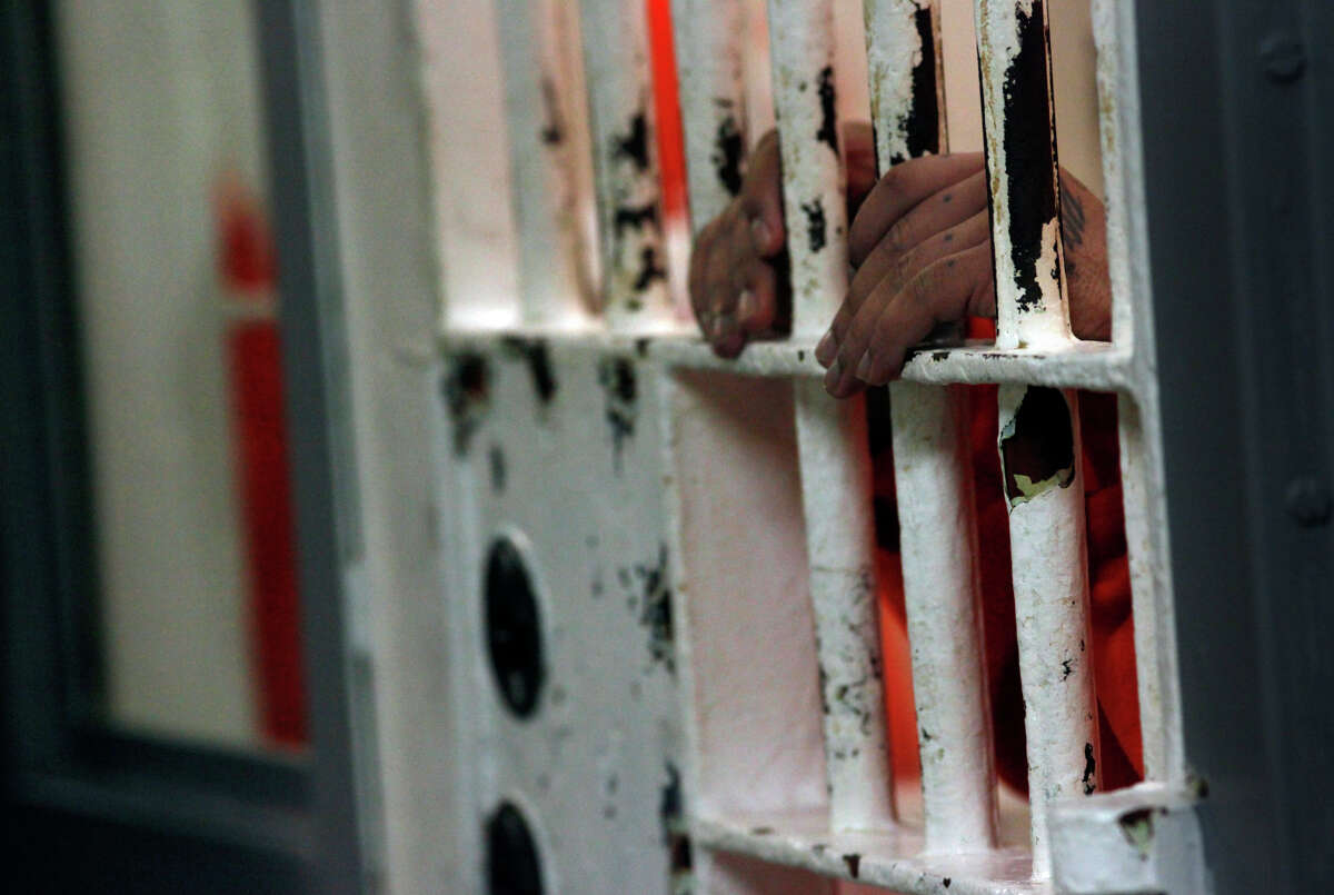 Texas correctional facilities:  113 Number of prisoners: 187,924 Source: Texas Tribune