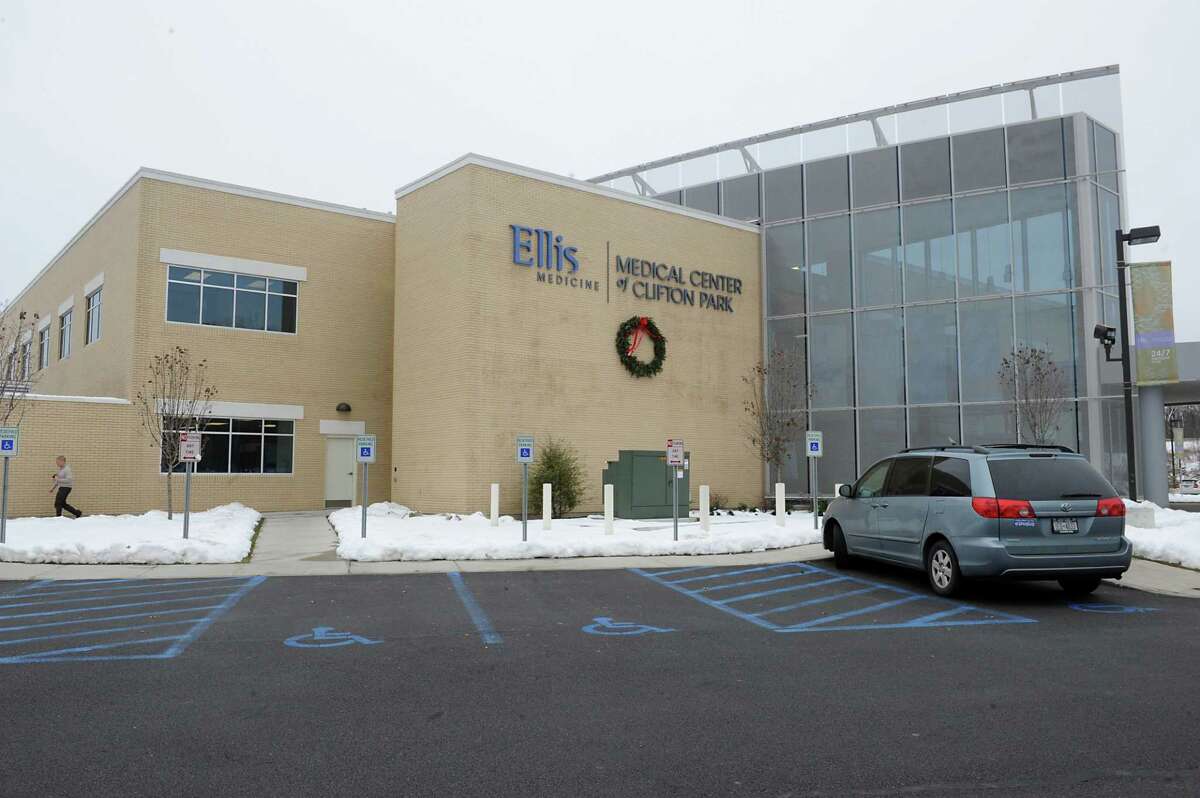 urgent care clifton park ellis