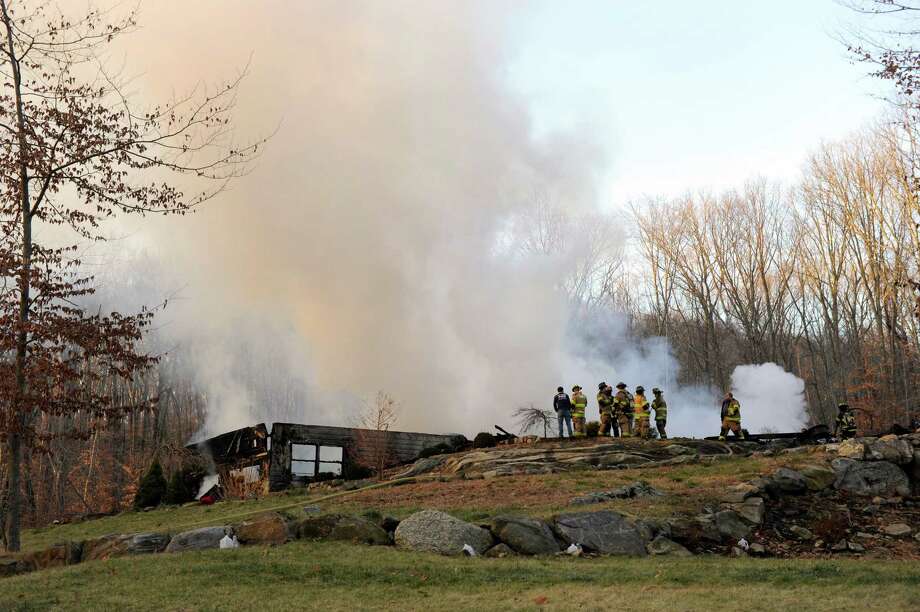 Red Cross Assists New Fairfield Family Left Homeless After Fire - NewsTimes