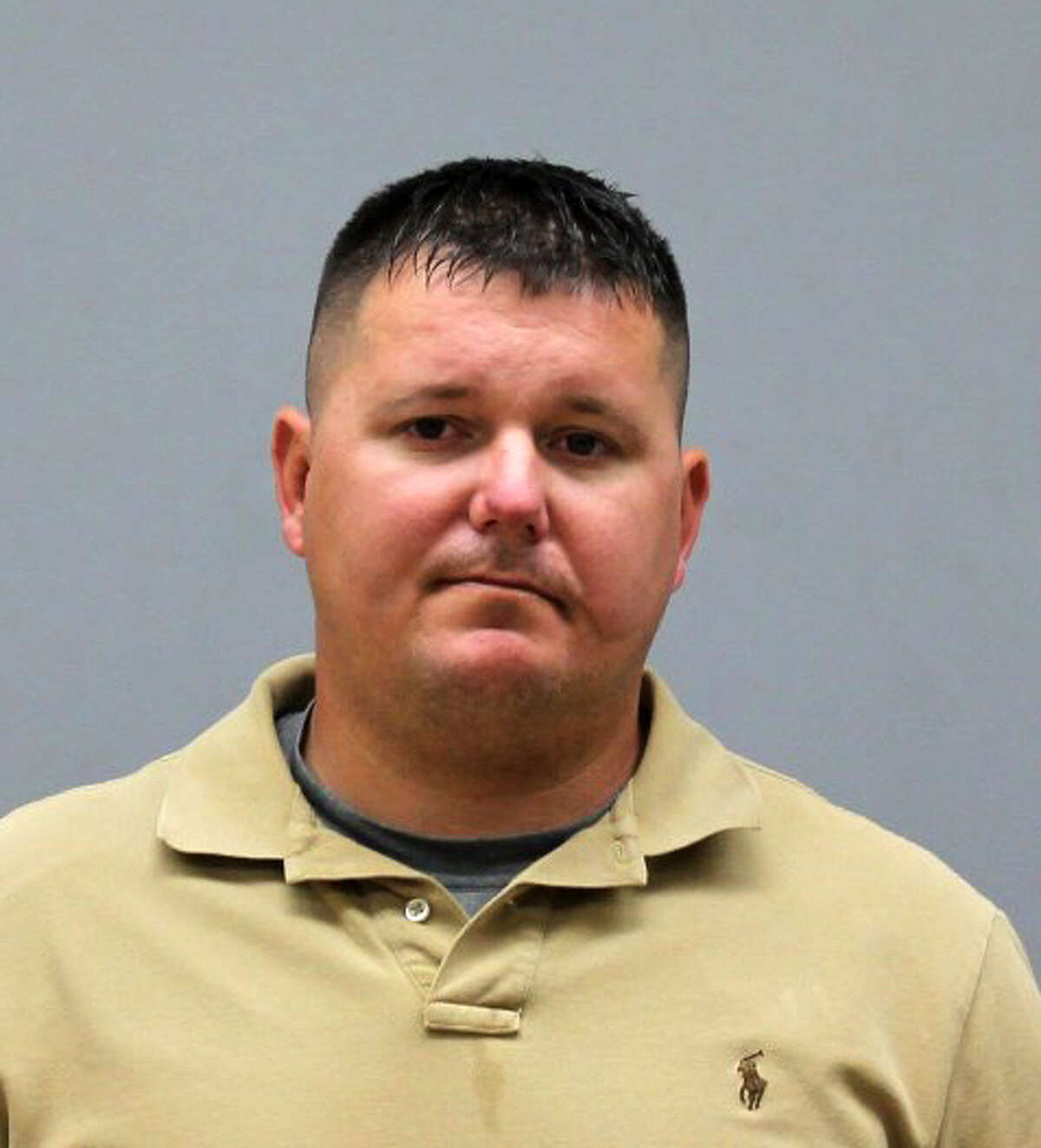 John Biehn, a former Bridgeport cop was arrested Monday, Dec. 15, 2014 for DUI after leaving court, fighting a DUI Case. Ten years ago, Biehn was accused of going on a drunken shooting rampage at a Bridgeport housing complex. John Biehn, 39, was arrested twice more over the next 12 hours âÄî for drunken driving in Wallingford Monday night and shoplifting early Tuesday.