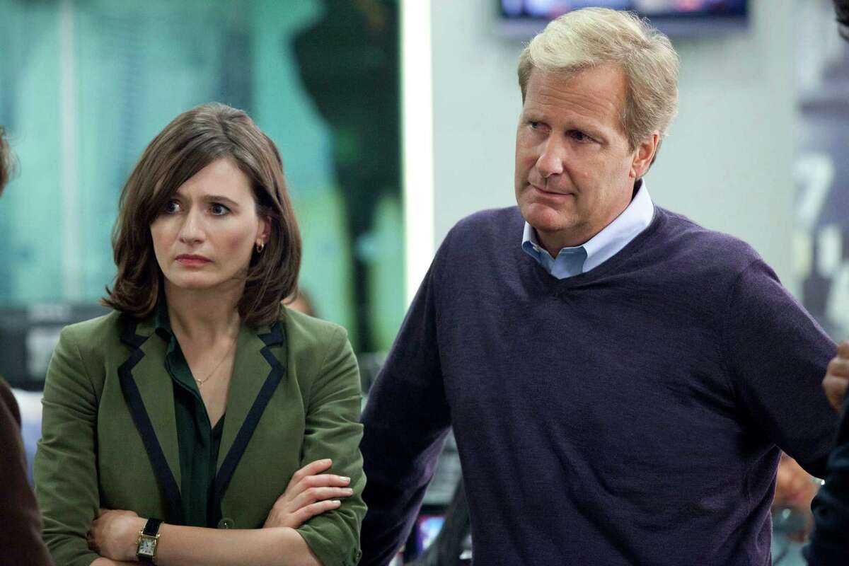 HBO's 'The Newsroom's' made its final deadline. The show ended after its third season on Dec. 14.