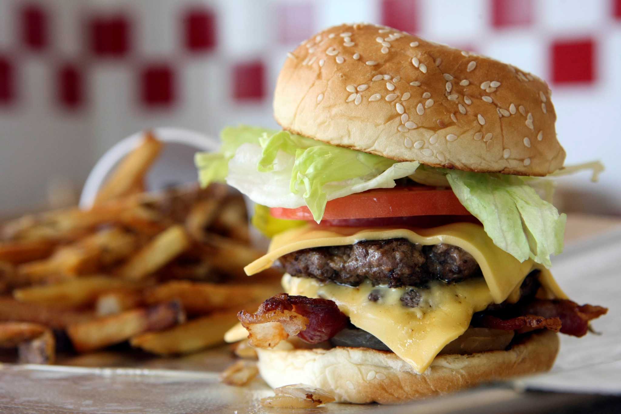 These fast-food items have even more calories than you thought