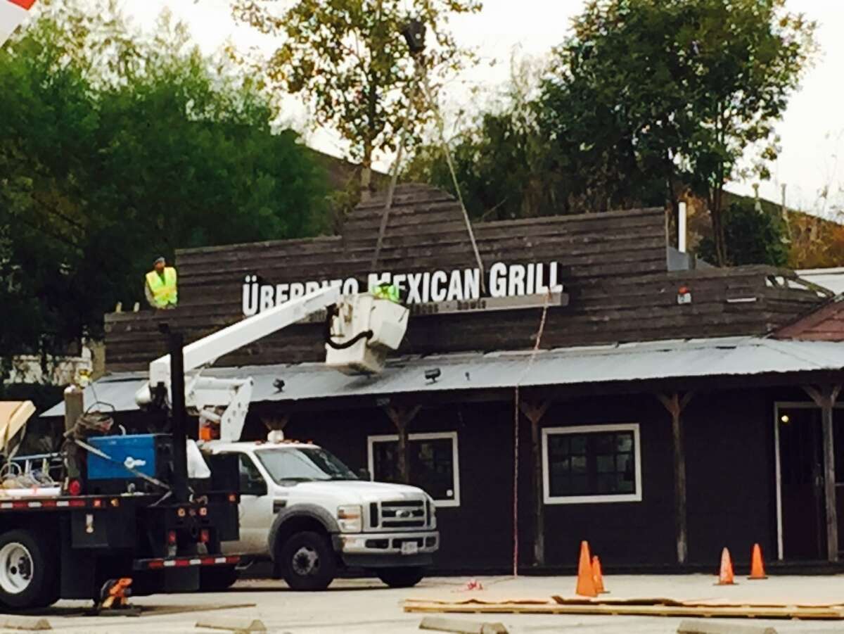 Mission Burrito is now Überrito Mexican Grill after trademark lawsuit