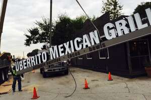 Mission Burrito is now Überrito Mexican Grill after trademark lawsuit