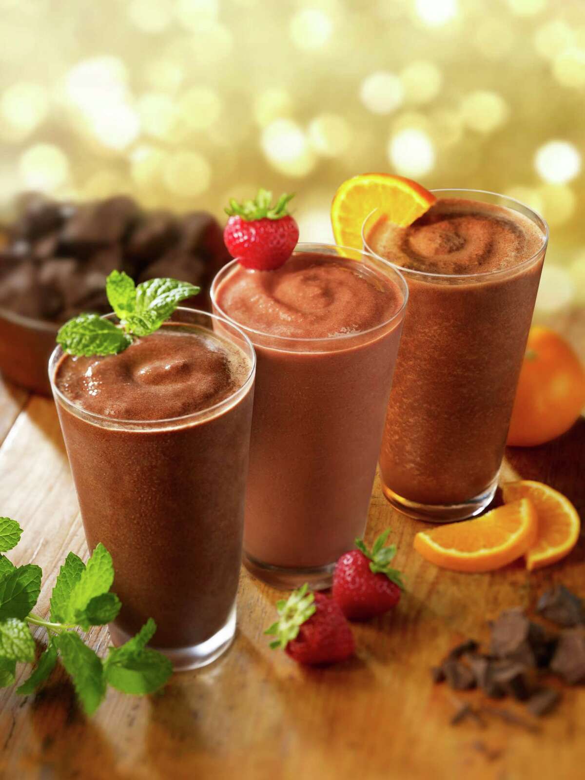 Ken Hoffman's Top 25 at the drivethrough in 2014