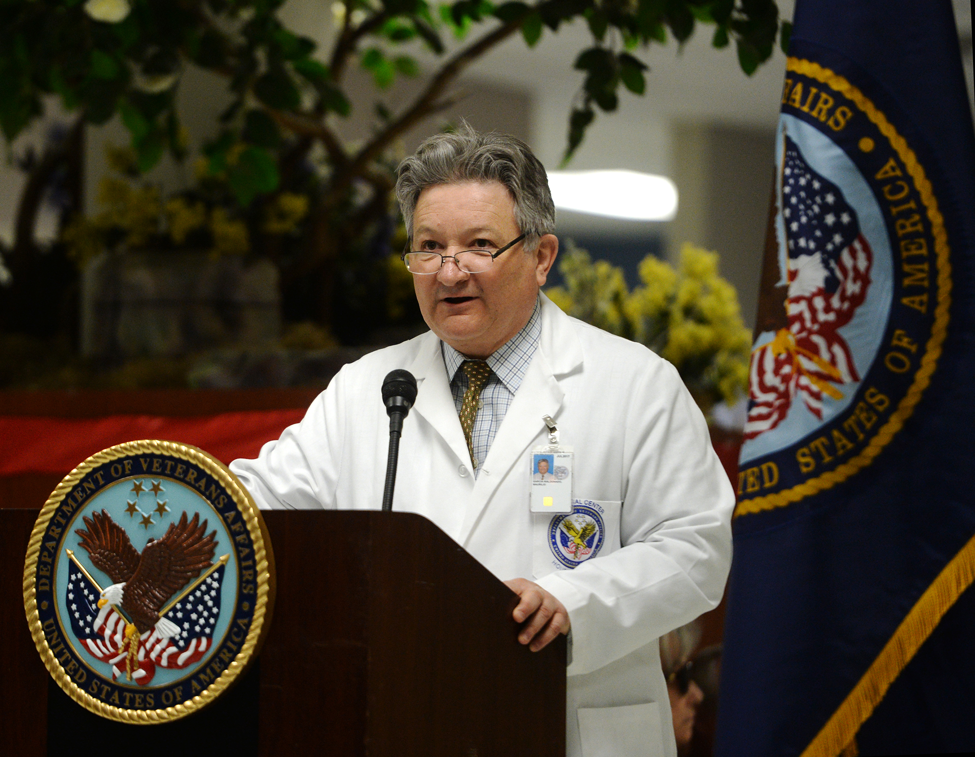 Beaumont VA clinic to expand