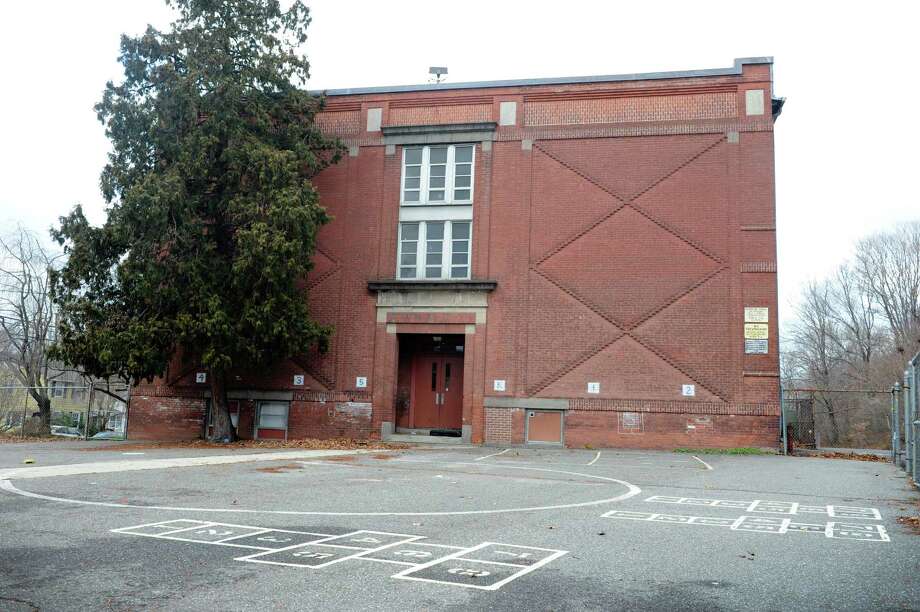 Former Seymour school approved for apartment conversion Connecticut Post