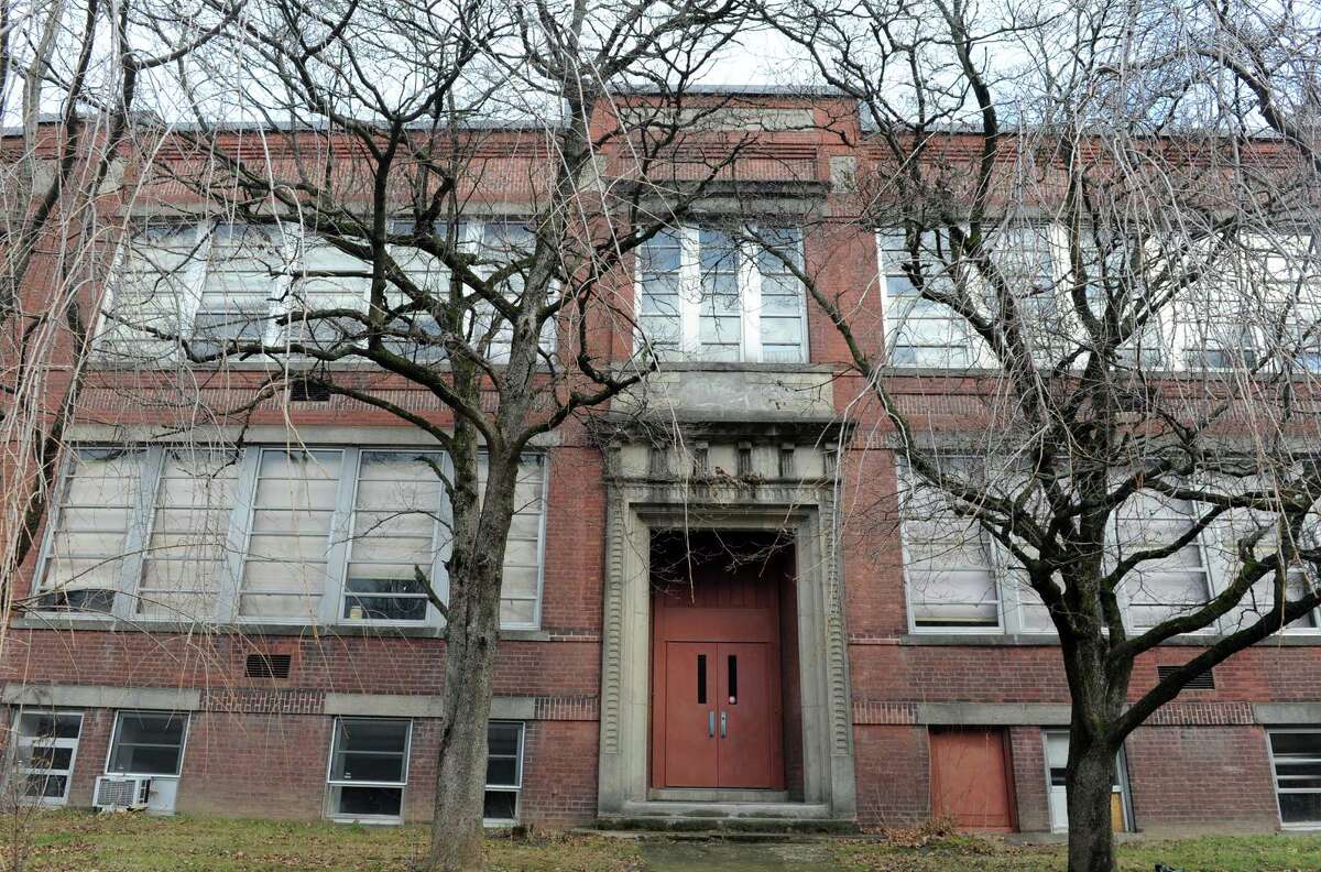 Former Seymour school approved for apartment conversion