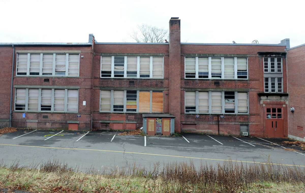 Former Seymour school approved for apartment conversion