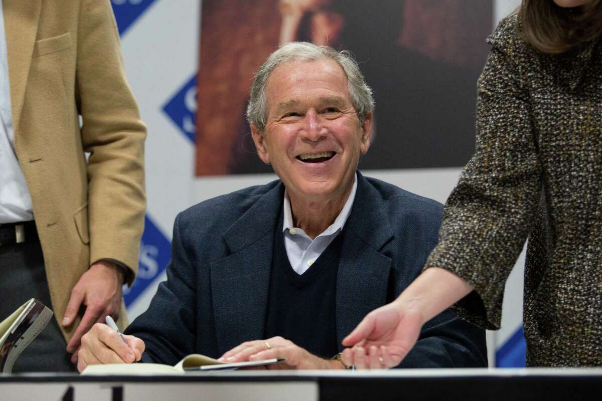 Former President George W. Bush did well with Hispanics because he sincerely worked for their vote. Republicans need to return to the Bush model.
