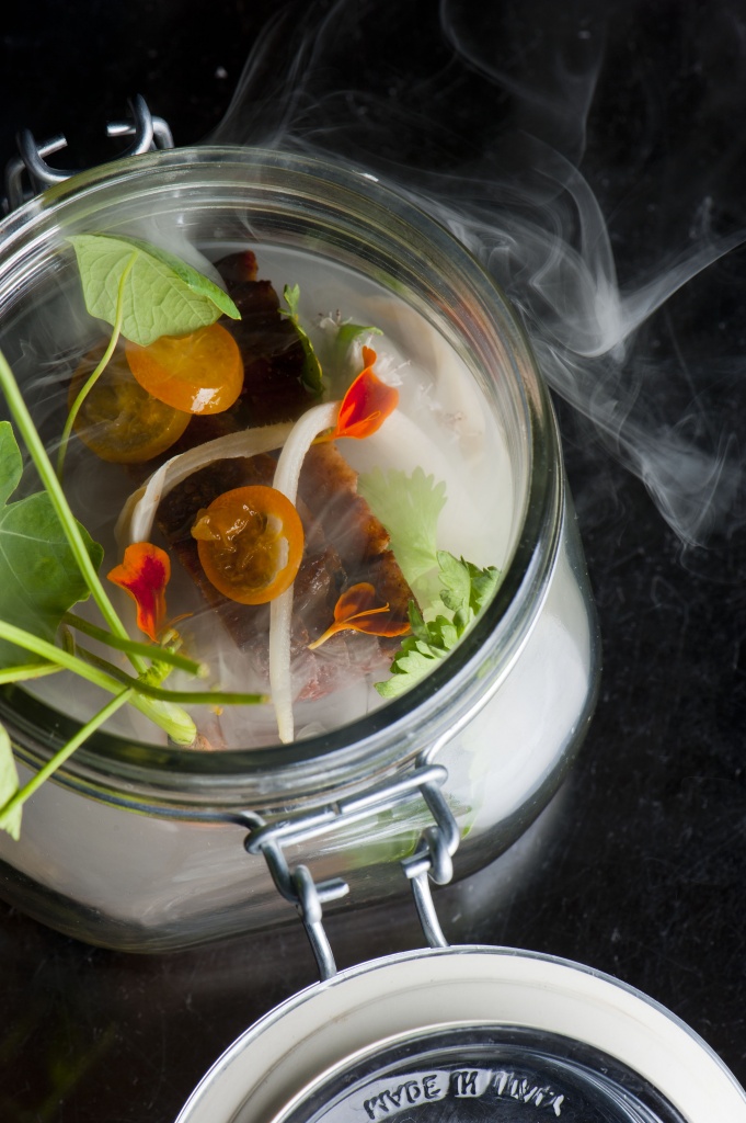 Zagat reveals its top 50 ranked Houston restaurants