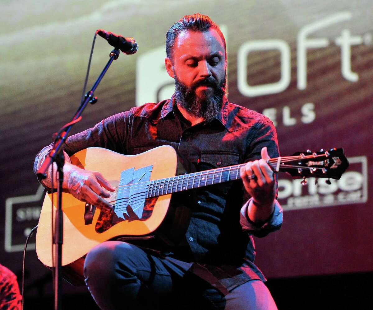 Hot Pick: An Evening with Justin Furstenfeld