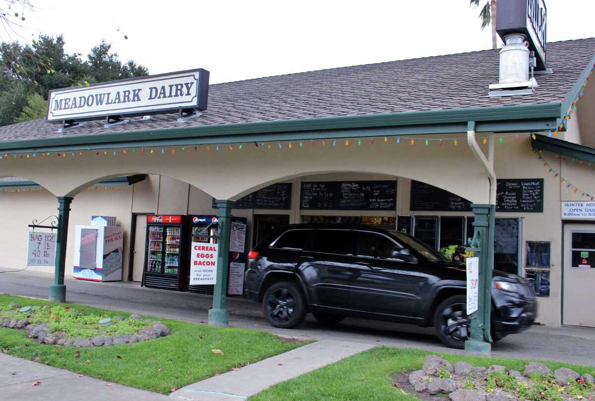 Main Street, Pleasanton