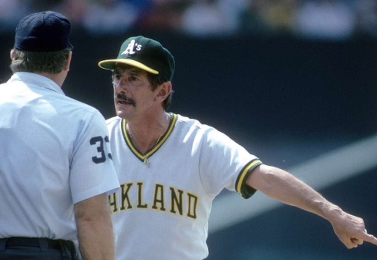 Billy Martin dies, Dec. 27, 1989