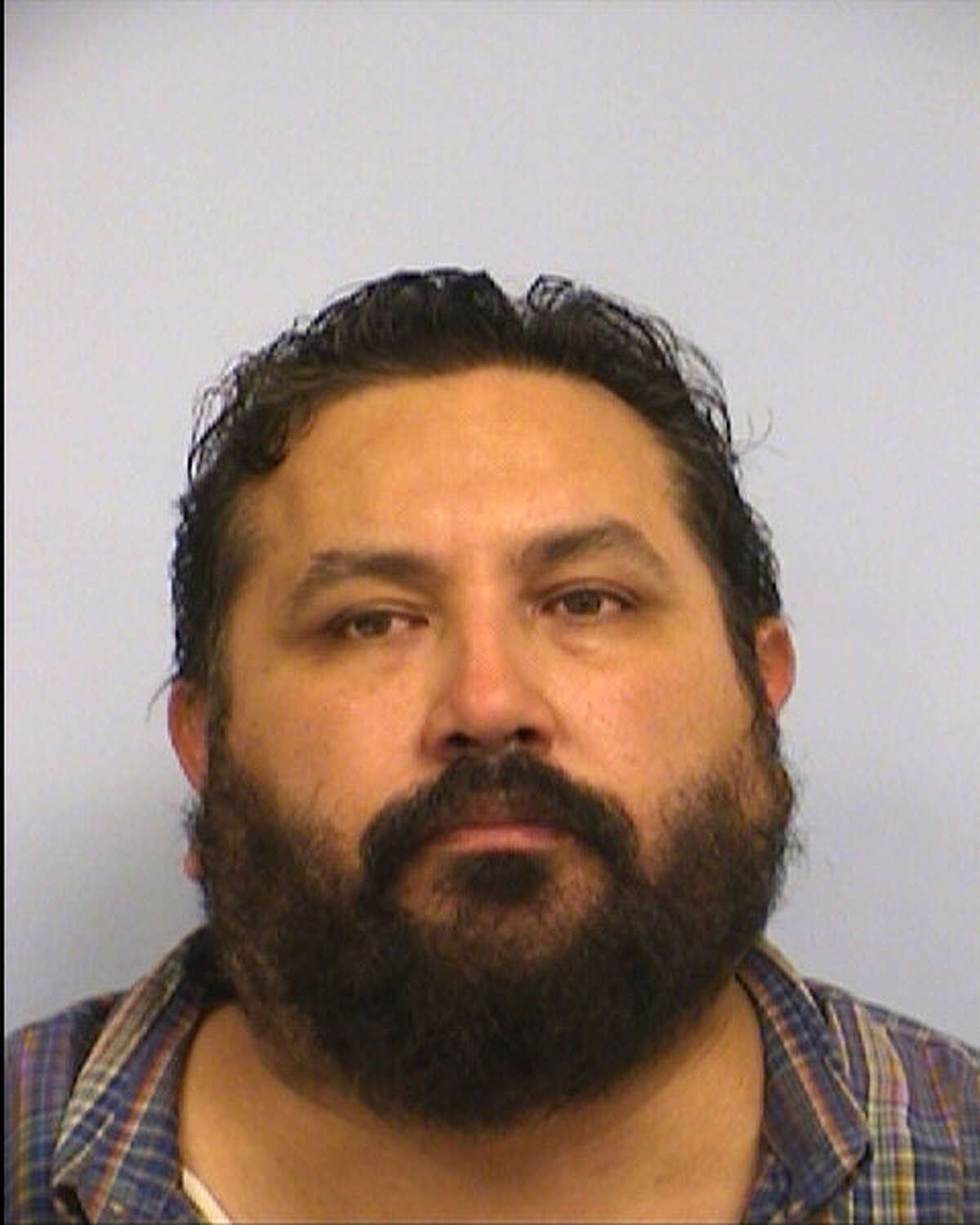 A former elementary school teacher in Austin was sentenced Dec. 17, 2014, to 16 years in prison after being found guilty of sexually assaulting a 6-year-old girl in his first-grade class in 2011. John Joseph Vasquez, a 45-year-old who taught at Blazier Elementary School, was found guilty Dec. 16, 2014, on charges of indecency with a child by contact and improper relationship between an education and a student, the Austin American-Statesman reported.