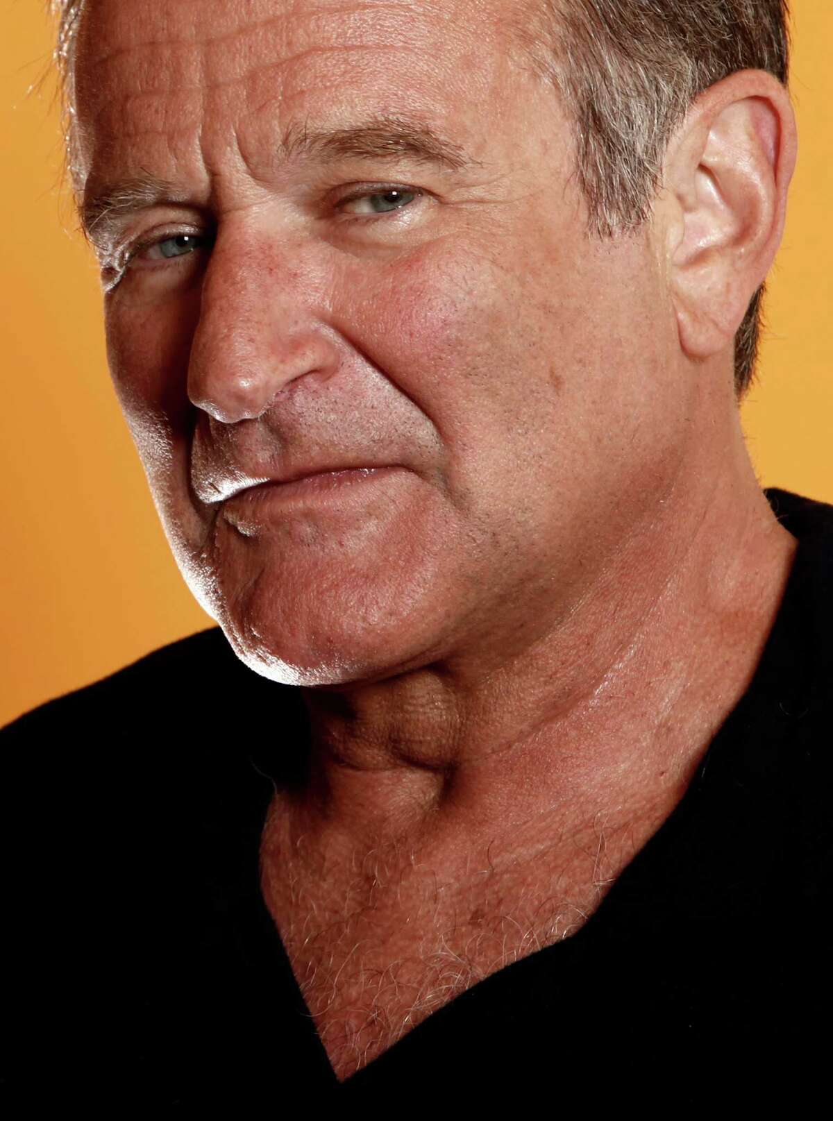 The tragic death of Robin Williams shook us particularly hard this year, but he was just one of many notable personalities who died in 2014.In this slideshow, take a look at who we lost during the course of the year. 