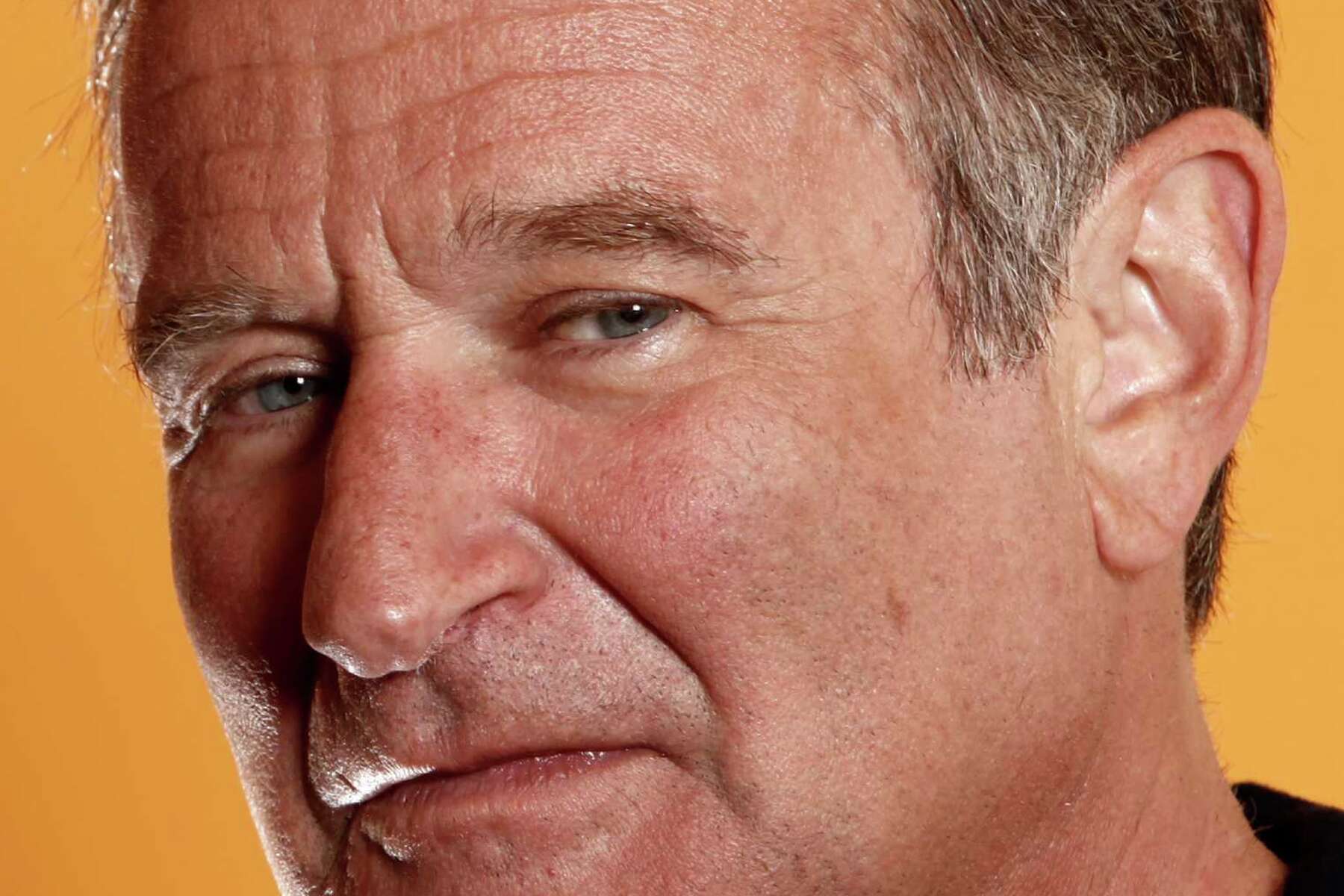Final goodbye: Roll call of some who died in 2014