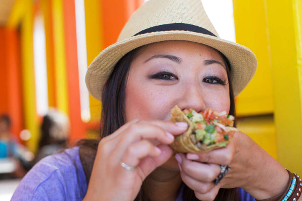 20. San Diego  A relaxed attitude and space are hailed as strengths in the foodie world in this SoCal city. "Plus you've got to be thankful for the fish tacos. And all those Cali Burritos," says Thrillist. Source: Thrillist
