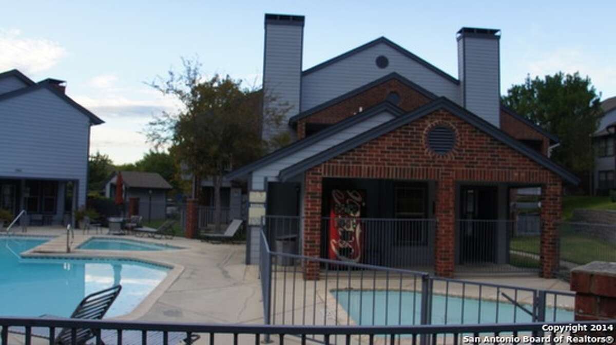 Tracking San Antonio rental trends in 2014