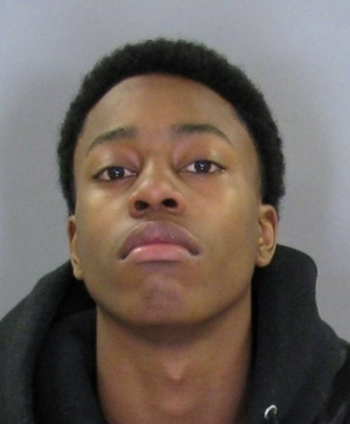 Five charged in Glenmont Job Corps burglary