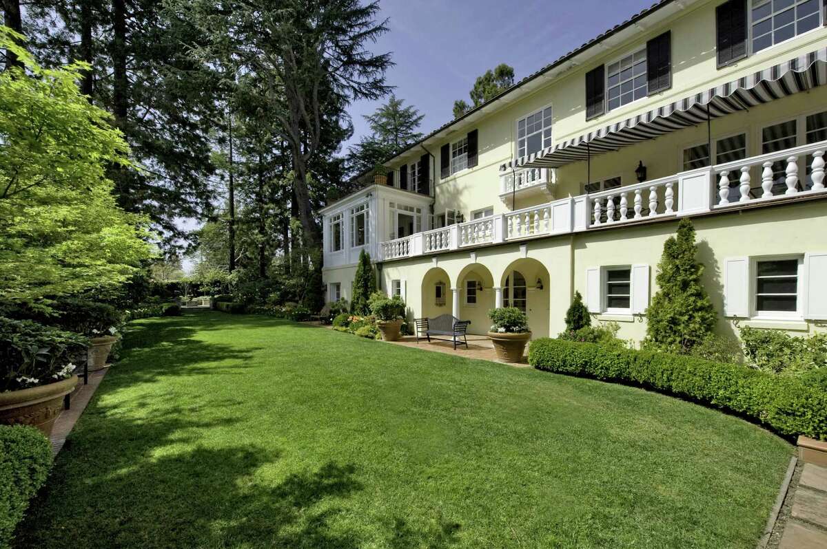 Architectural heritage alive and well in Piedmont