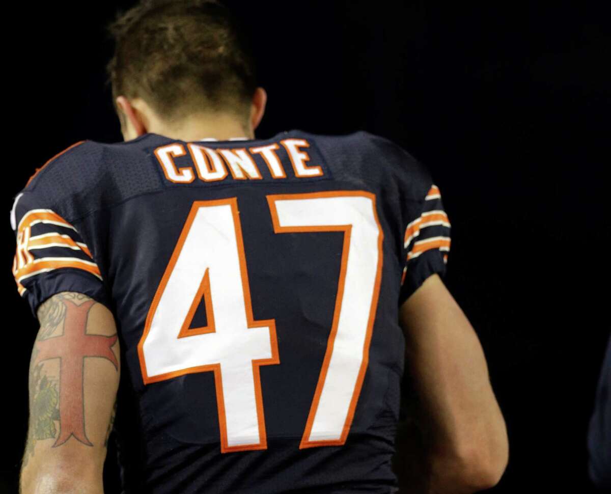 How the Dallas Cowboys destructed the Chicago Bears