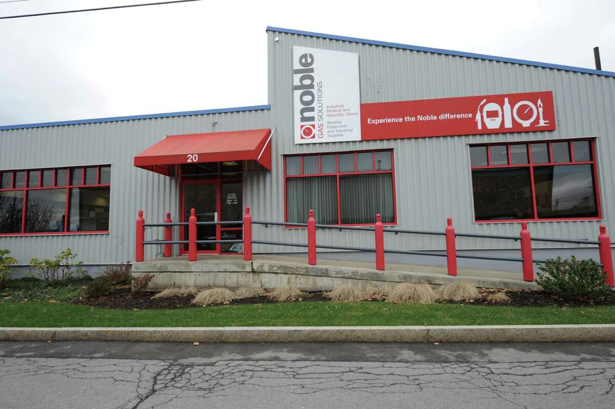 Expanding is the right solution for gas business