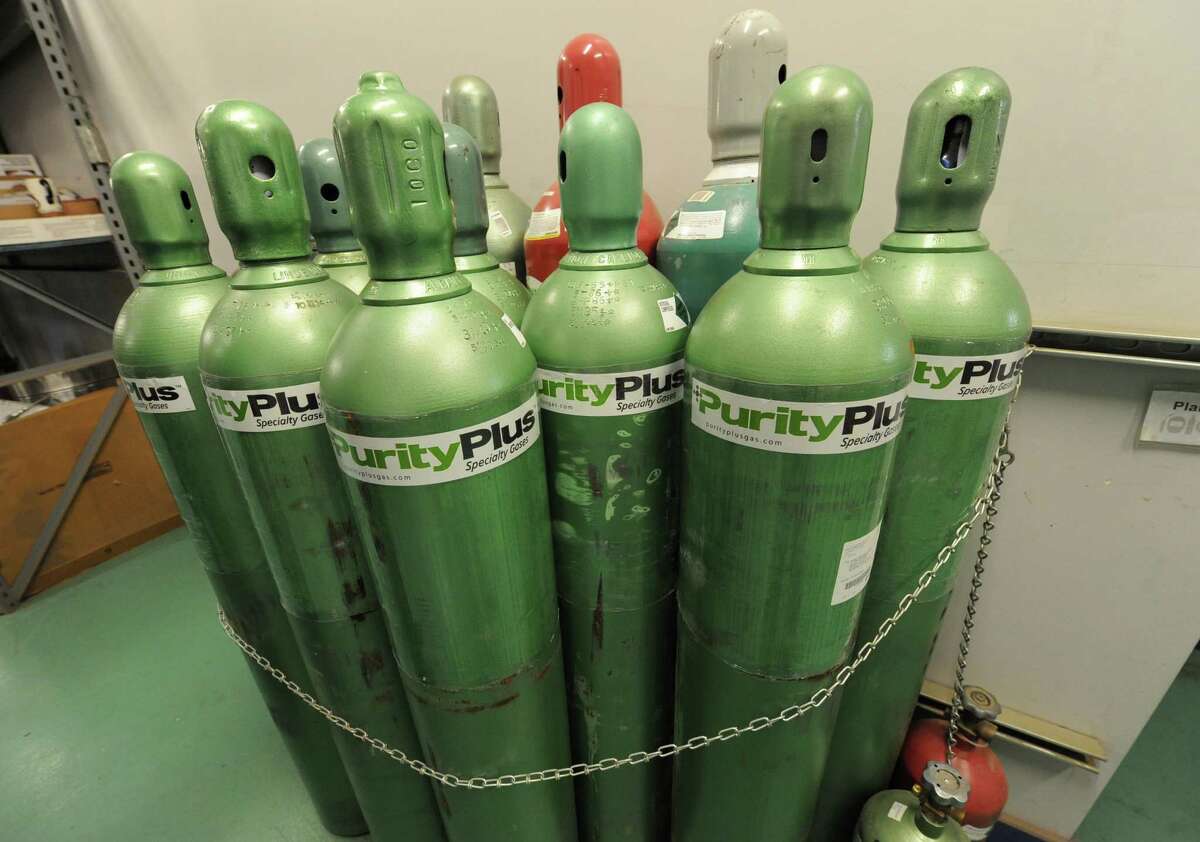 Expanding is the right solution for gas business