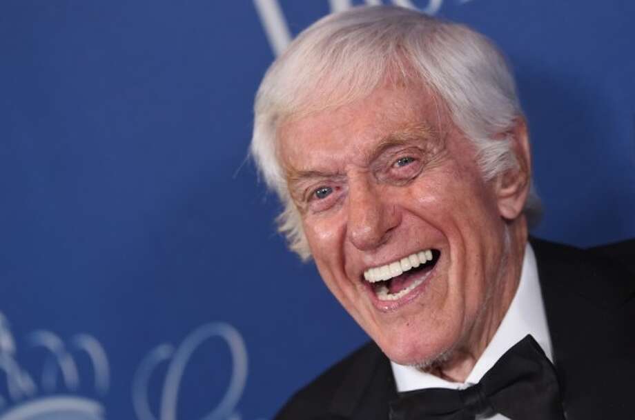 8 Facts About Dick Van Dyke Houston Chronicle 