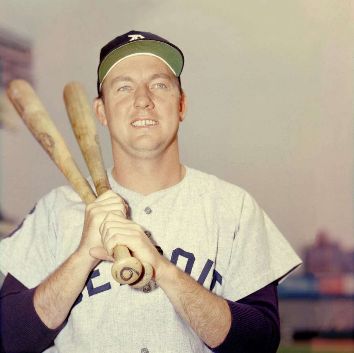 Beloved Detroit Tigers star Al Kaline dies at 85