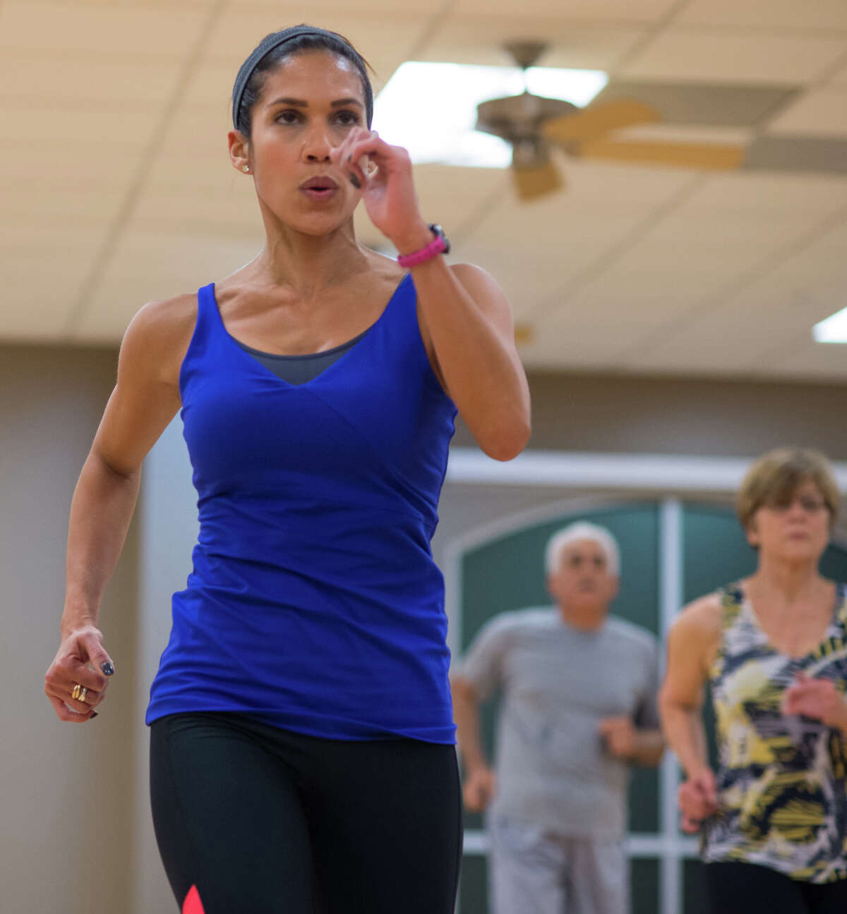 KPRC anchor, Rachel McNeill leaving Houston after 17 years