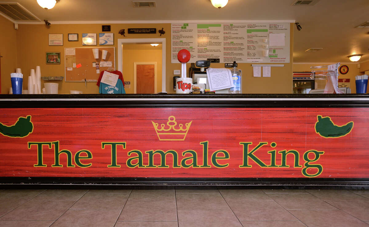 Tamale King will to expand to Lumberton