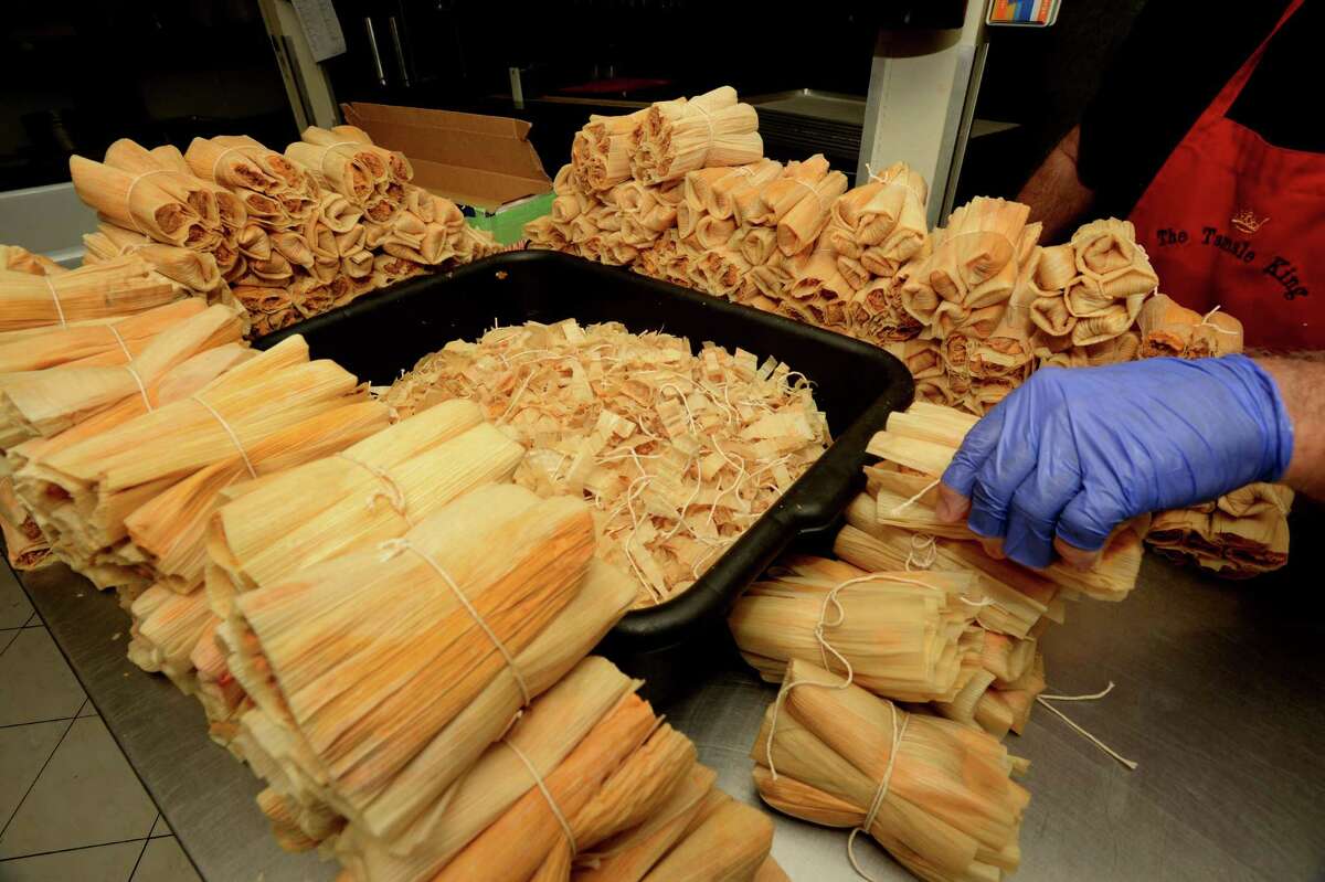Tamale King will to expand to Lumberton