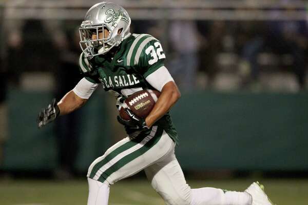 High Schools De La Salle S Offense Has Piled Up Points