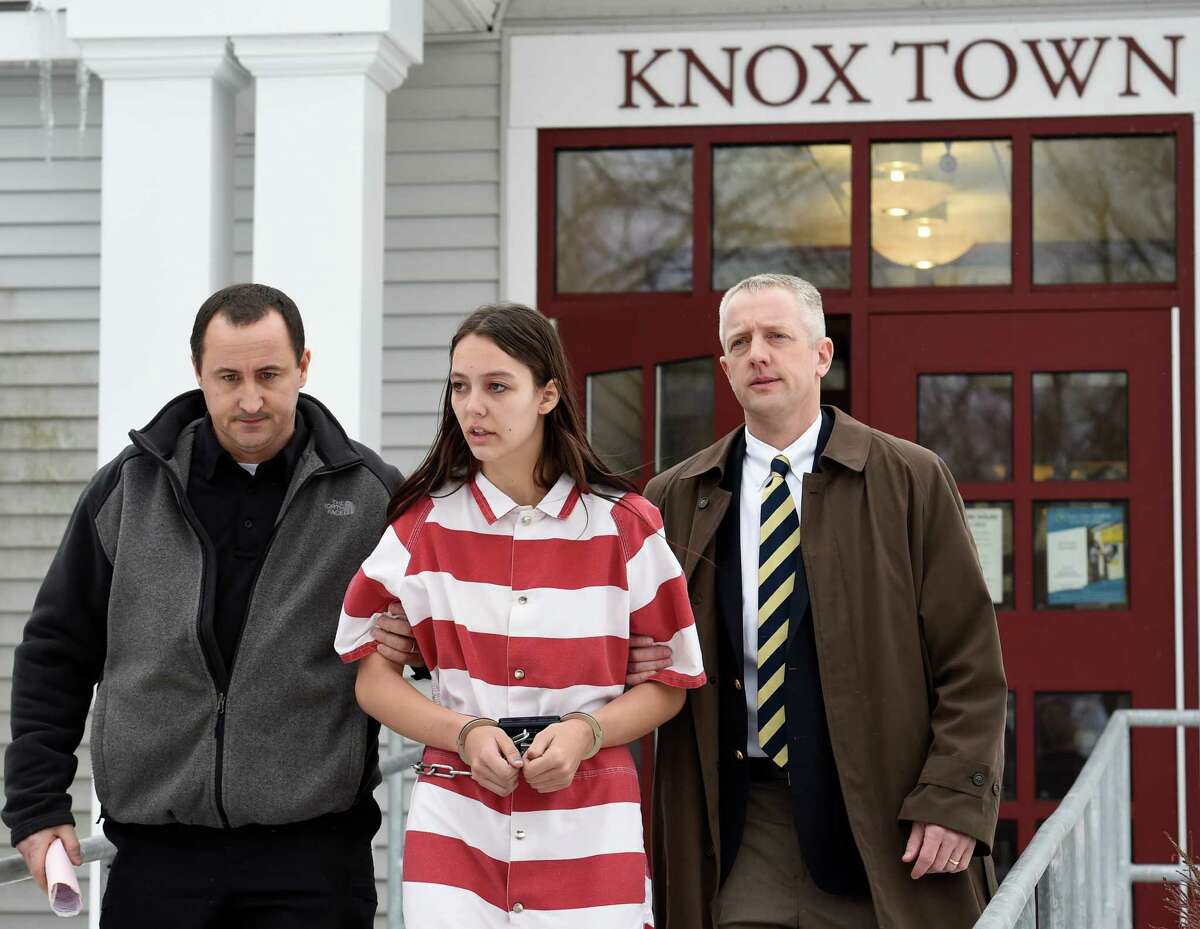 Sheriff Cousin who made masked men claim charged with boy's killing