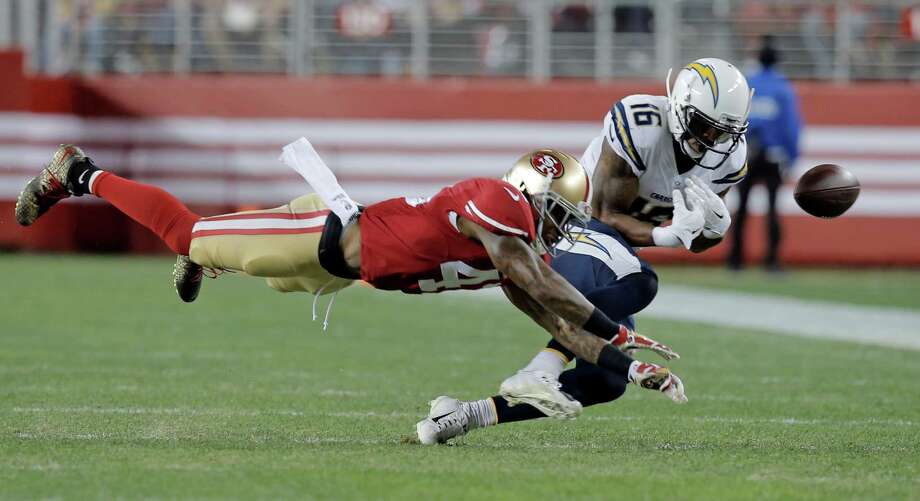 Kicked While They’re Down: 49ers Blow 21-point Lead, Lose - SFGate