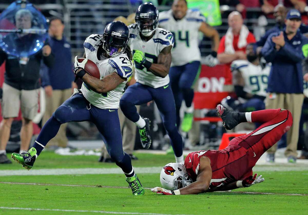 Seahawks vs. Cardinals 2014 final score: Seattle records impressive 35-6  win 