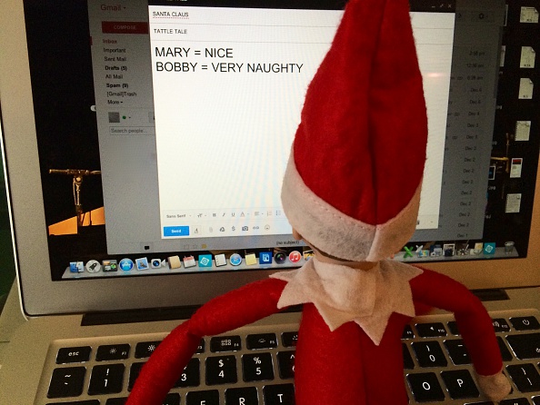 20 true origins of popular Christmas traditions