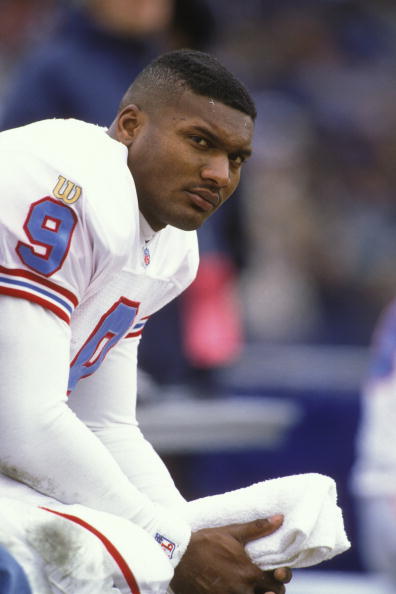 The Soul Of The Game: The Late 80's Houston Oilers