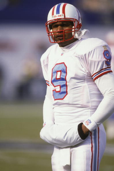 UH's Elmo Wright, SMU's Eric Dickerson get college hall recognition