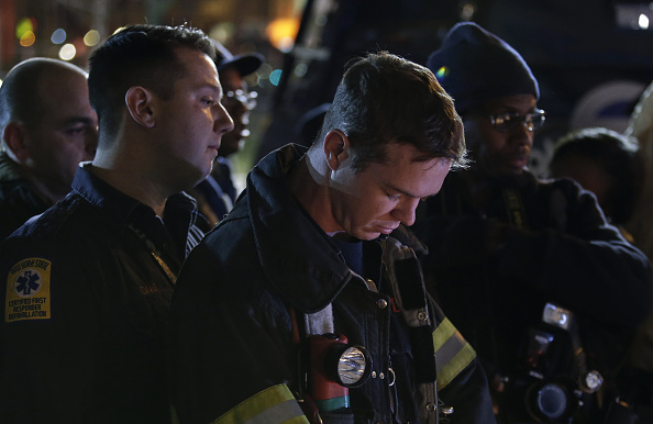 11 Texas officers killed in the line of duty in 2014