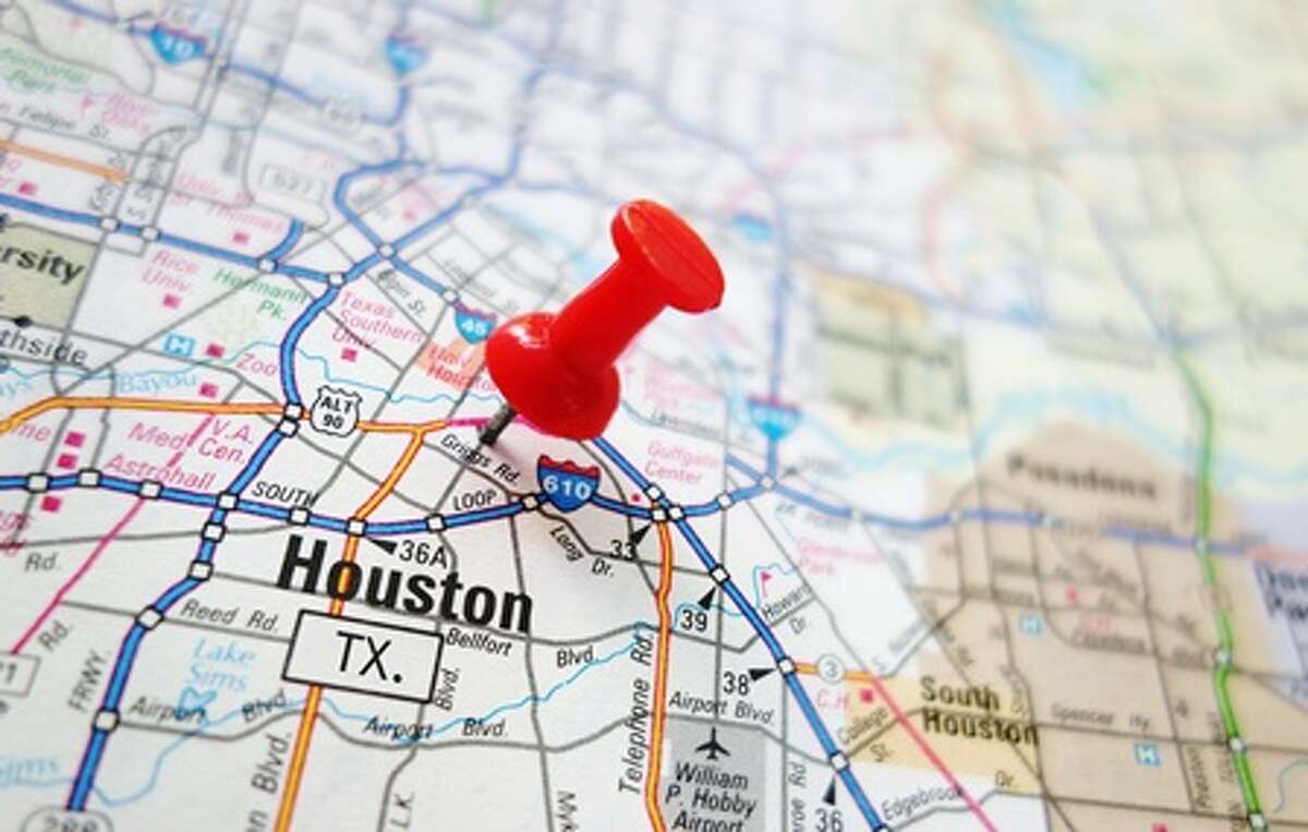 Where in Houston are your mostly likely to be a victim of a crime?See the neighborhoods with the highest crimes rates, and the worst crimes in each neighborhood ...