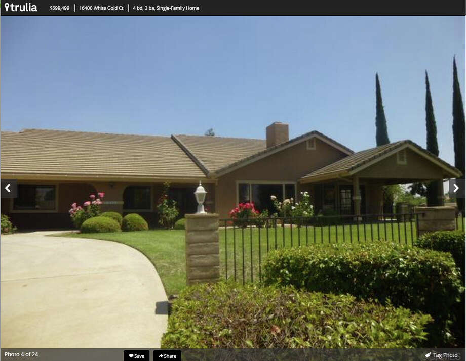 San Antonio has 4th most overvalued housing market San Antonio