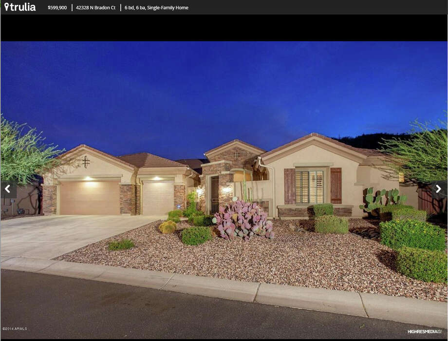 San Antonio has 4th most overvalued housing market San Antonio