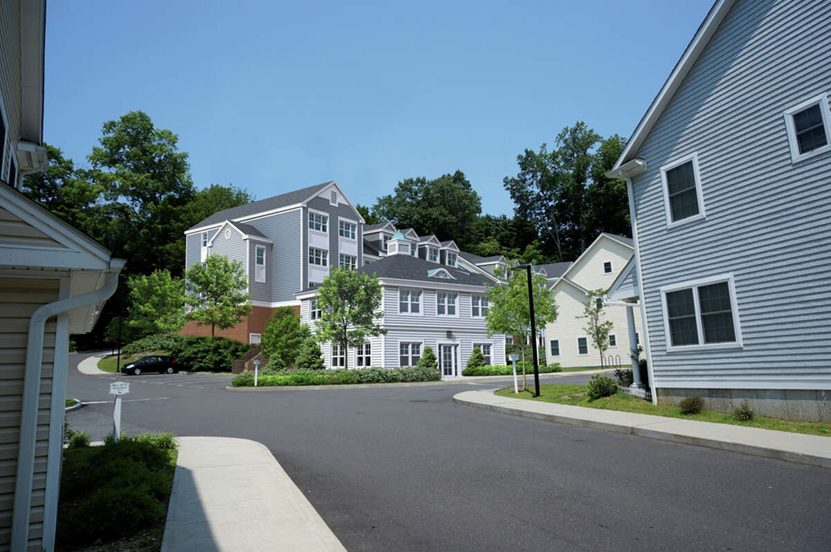 Plan to expand Millport Apartments to be scaled back