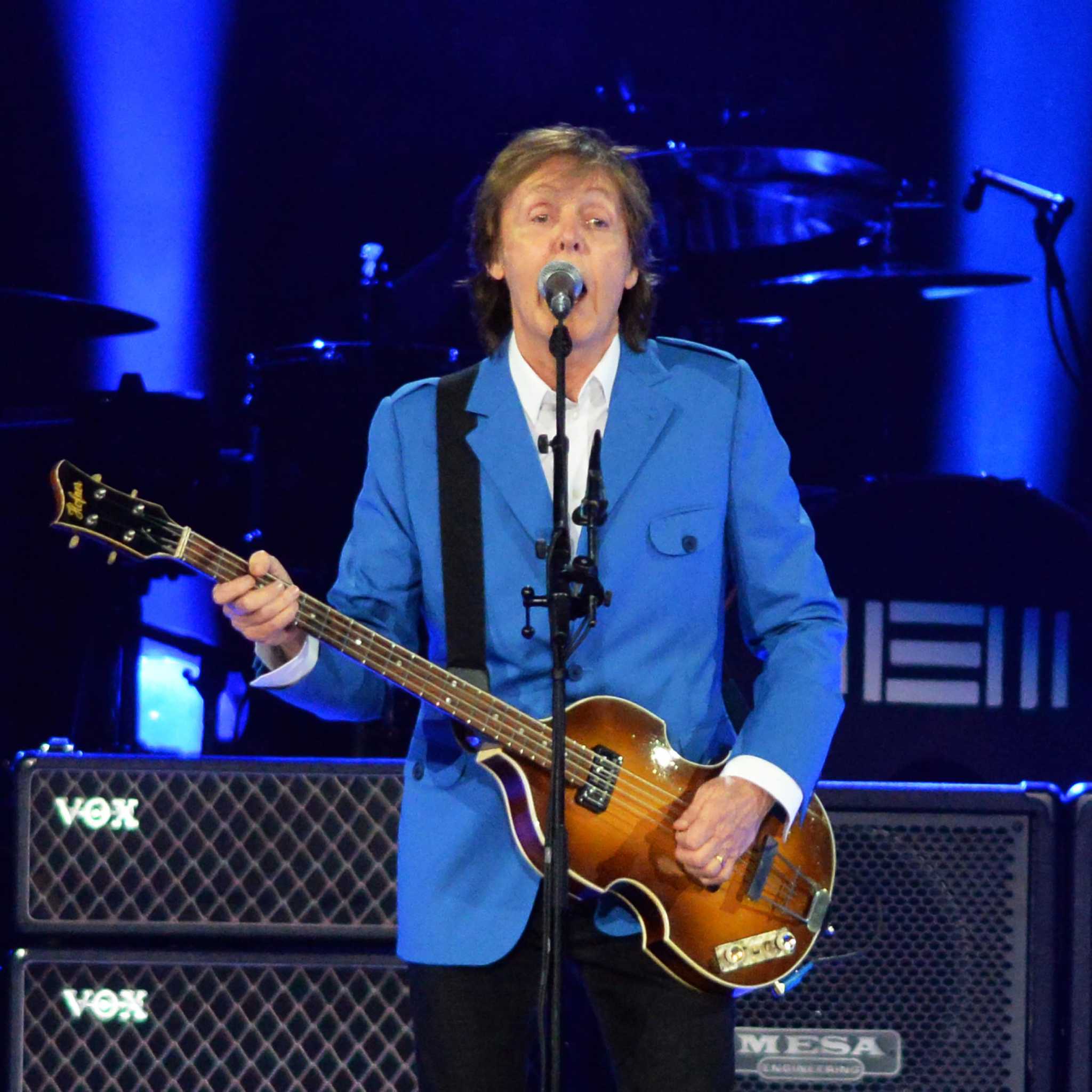 Top 10 stories: Paul McCartney plays Albany