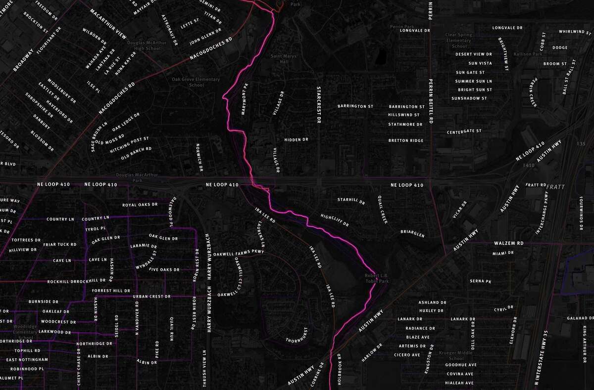 Beautiful map shows most used San - 1200x0 