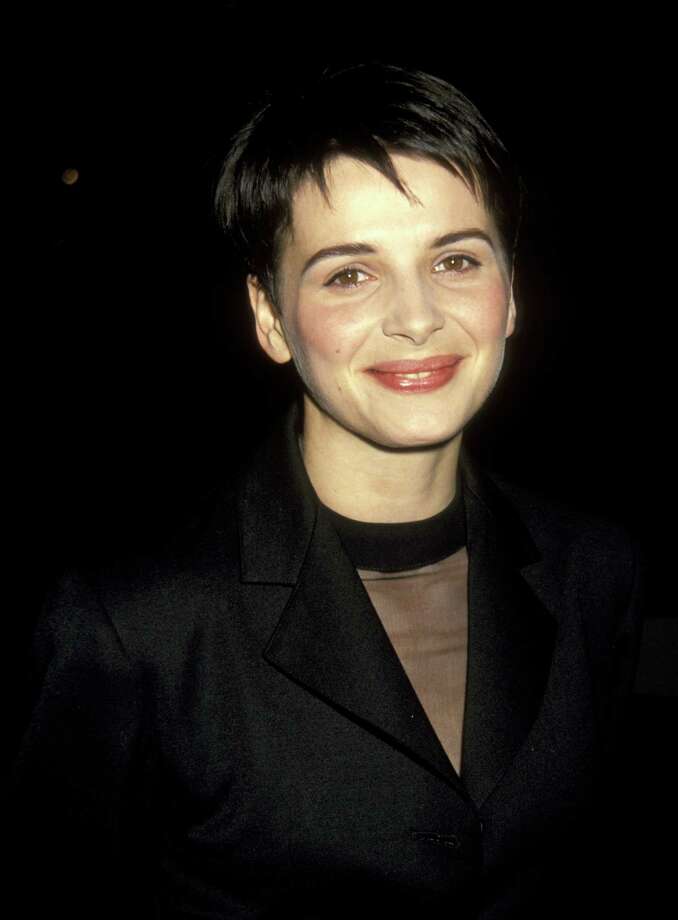Juliette binoche bilder