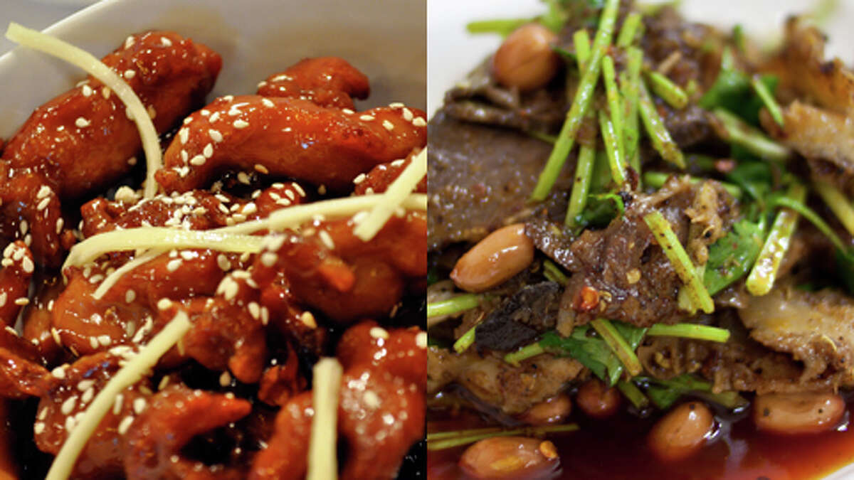 Cleanest Stamford restaurants in 2017